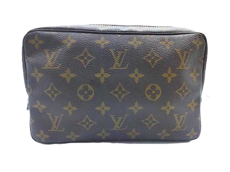 ルイヴィトン 買取 トゥルース トワレット 23 M47524